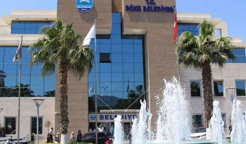 CHP Söke’de deprem: 8 meclis üyesi istifa etti