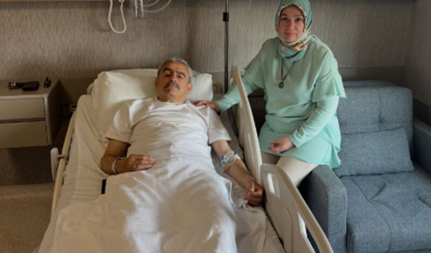 MHP'li Alıcık'tan korkutan haber