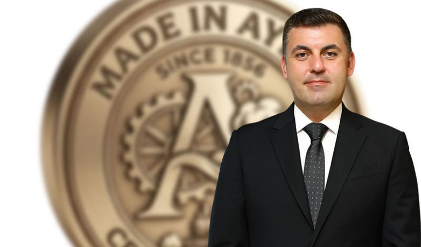 Aydın’da üretim için yeni vizyon: “Made in Aydın”