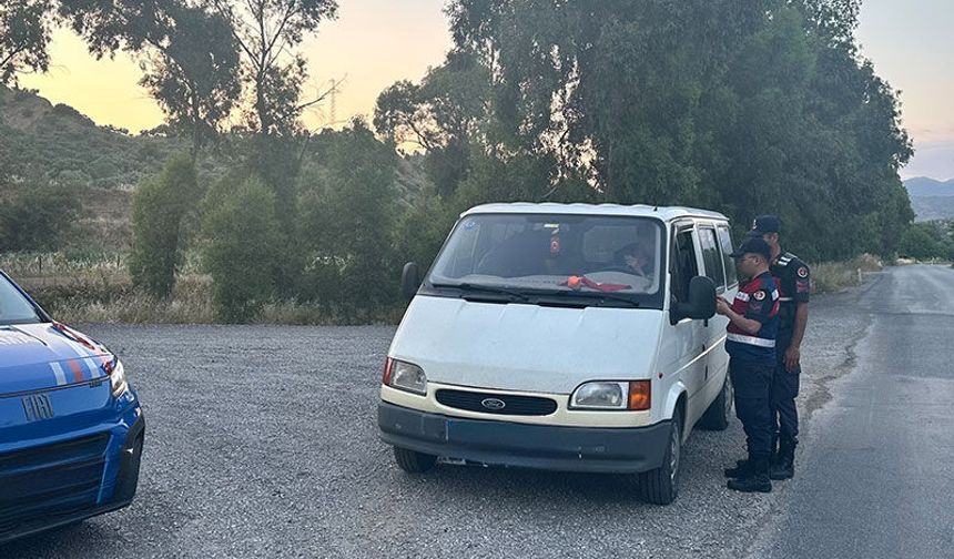 Aydın’da aranan 27 kişi yakalandı