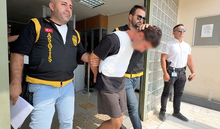 Aydın’daki esnafın hayatını kaybettiği olayda yeni gelişme