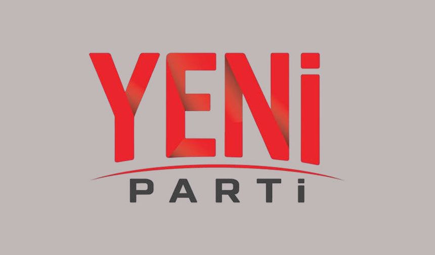 Yeni Parti Aydın İl ve İlçe Başkanları belli oldu