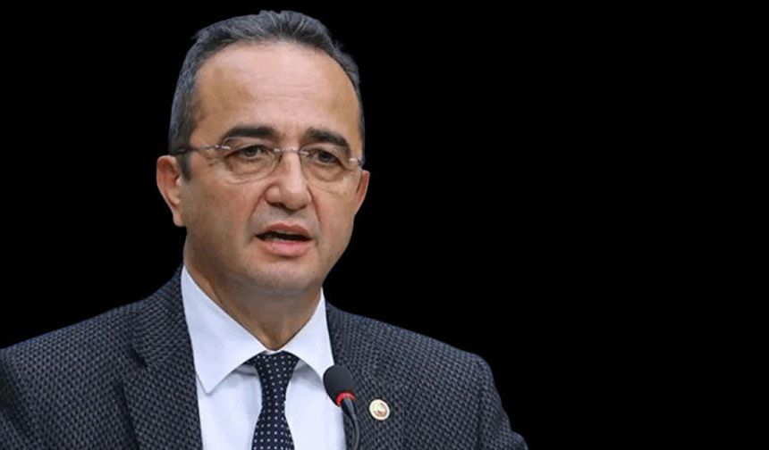 Tezcan’dan Kuşadası operasyonuna tepki