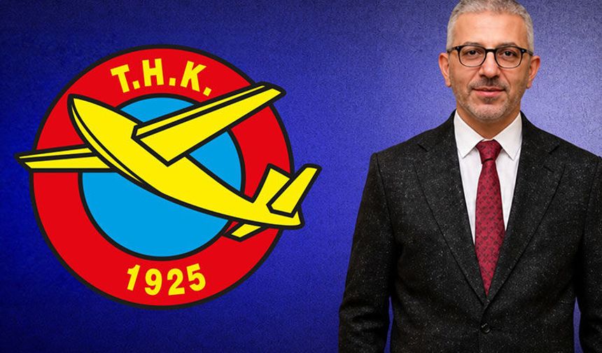 Türk Hava Kurumu’nun zirvesi Aydın’da buluşuyor