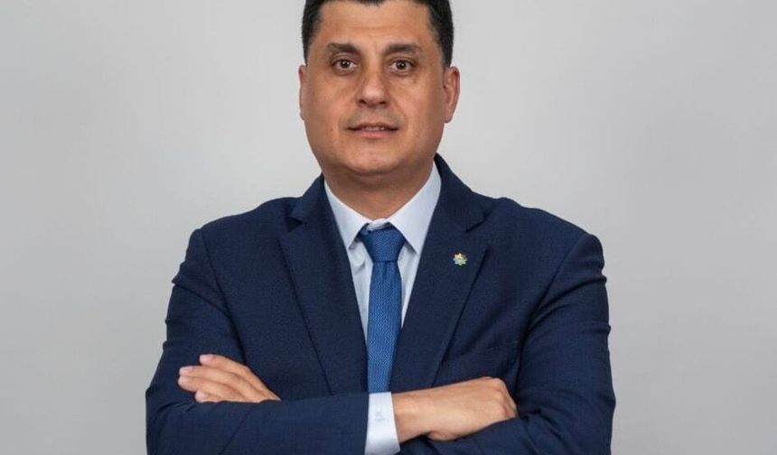 Başkan Maraş’tan Savunma Sanayisi Projesinde Yeni Adım: BAYKAR, Aydın’a Geliyor