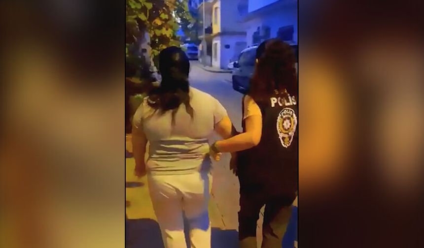 Aydın merkezli yasa dışı bahis operasyonu