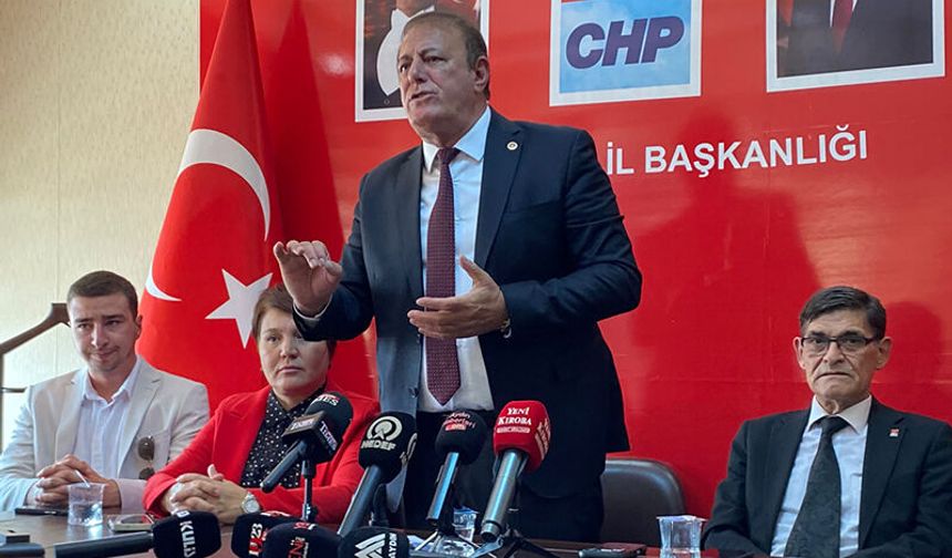 Bayırlı’nın listesi hazır