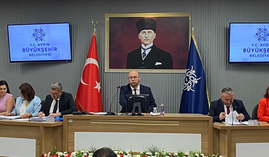 Aydın’da ulaşıma zam
