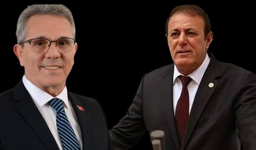 Hüseyin Yıldız, Tetik’i CHP’ye davet etti