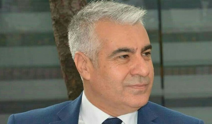 Bayram İnci açıkladı: Yeni Parti'ye o da aday