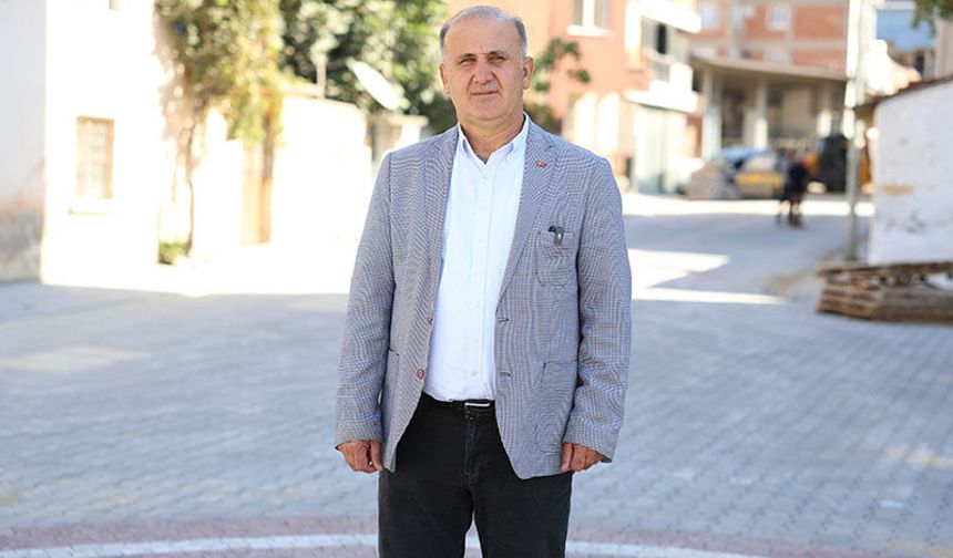 İncirliova'da yol hamlesi sürüyor