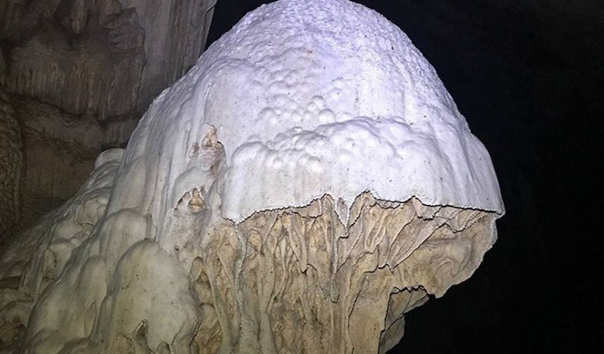 Kuşadası’nın gizli hazinesi turizme kazandırılmayı bekliyor