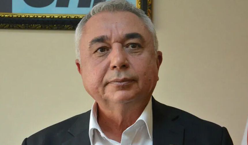 Ali Çankır kalp krizi geçirdi