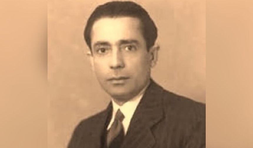 Aydın’ın eski milletvekili 66 yıl sonra yeniden gündemde