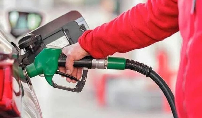 Benzine dev zam pompaya yansıdı!