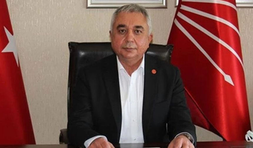 Ali Çankır’dan acı haber