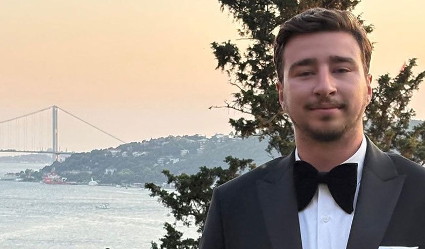 CHP Aydın’da gençlerin yeni başkanı semerci oldu