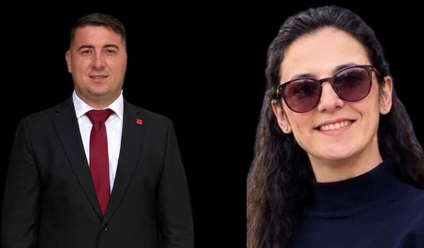 Kuşadası CHP'de atama krizi