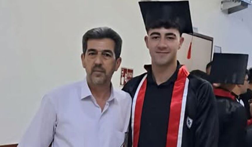 19 yaşındaki genç hayatını kaybetti