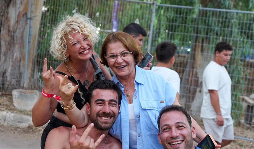 Didim’de MilyonFest coşkusu başladı