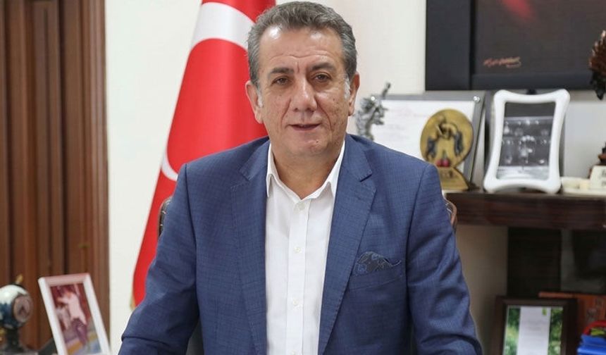 Başkan Yetişkin’in 7 Eylül mesajı