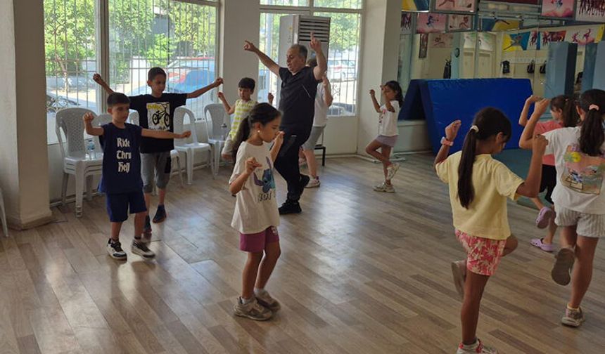 Efeler’de güz dönemi kurs başvuruları başlıyor