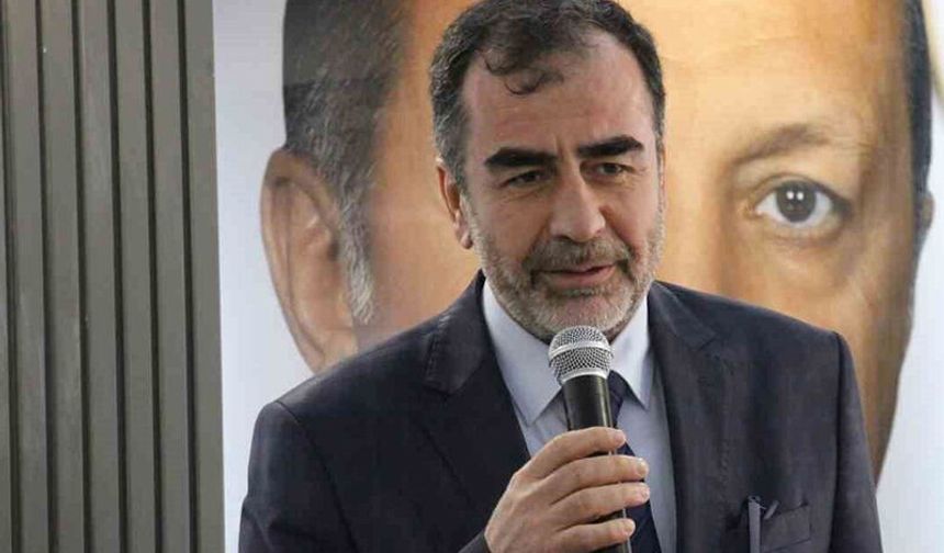Mehmet Erdem’den 12 Eylül mesajı