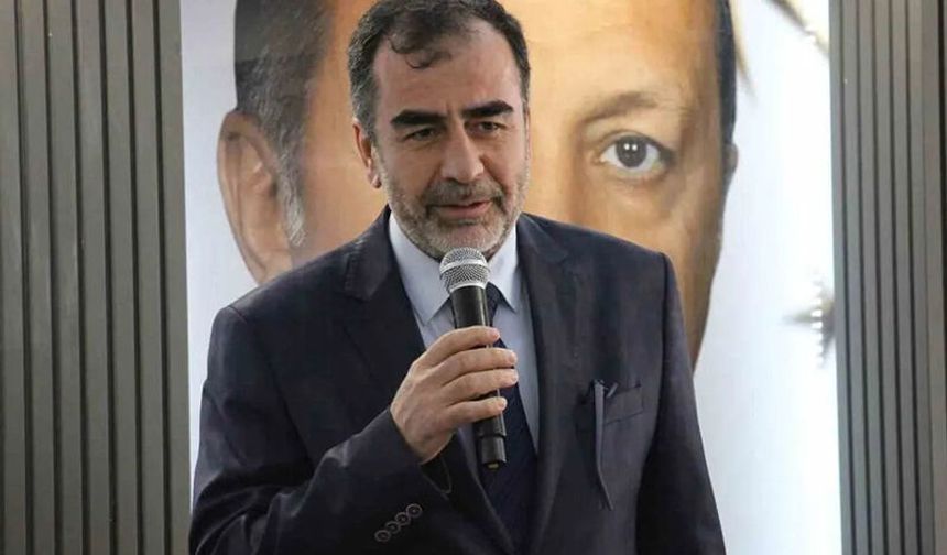 AK Partili Erdem, Adnan Menderes’i andı