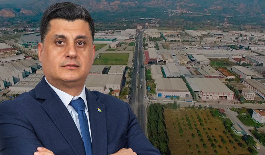 Gökhan Maraş, savunma sanayisi projesinde ilk adımı atıyor