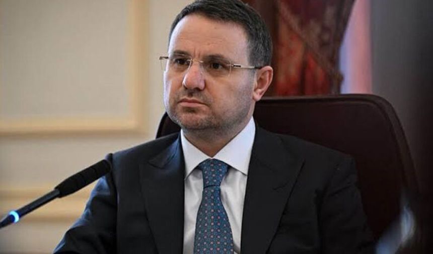 Bakan Akın Gürlek duyurdu!