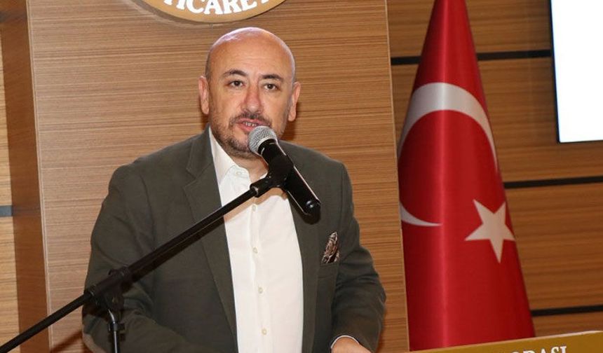 Başkan Ülken, OVP’yi değerlendirdi