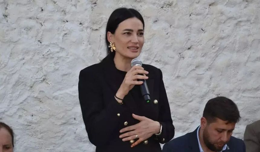 AK Partili Sarıbaş’tan 7 Eylül Mesajı