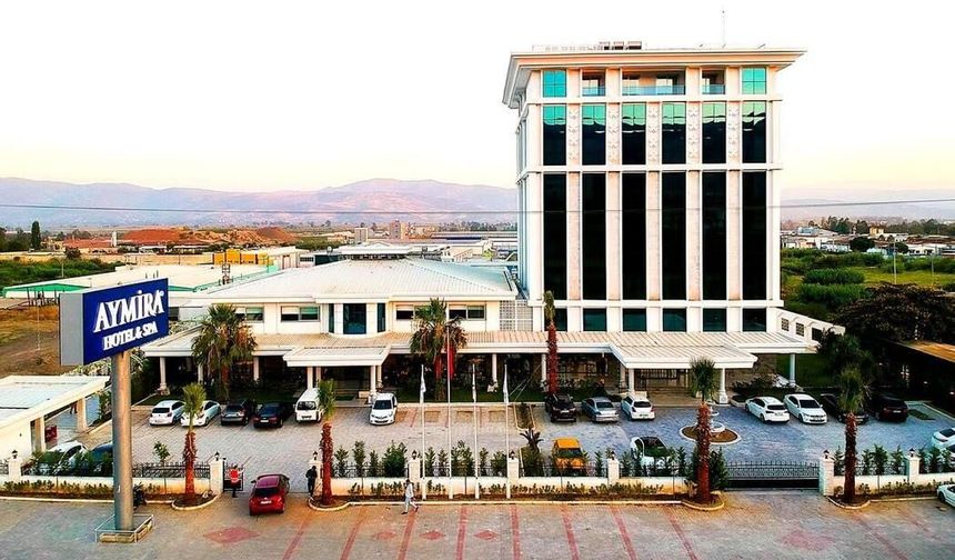 Aymira 8 Yaşında: "Aydın'a Borcumuzu Ödemeye Devam Edeceğiz"