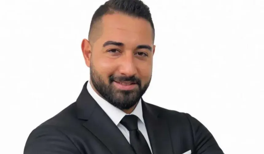 Genç Emlak Danışmanı Anıl Antalya Hayatını Kaybetti