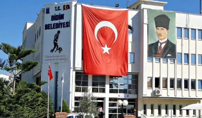 Didim Belediyesi 18 Zabıta Memuru Alacak