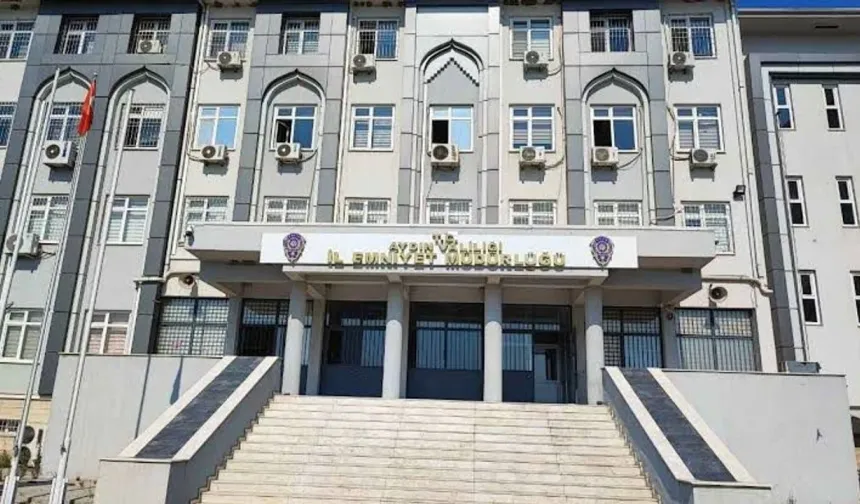 Aydın’da 14 Günlük Asayiş Bilançosu Açıklandı