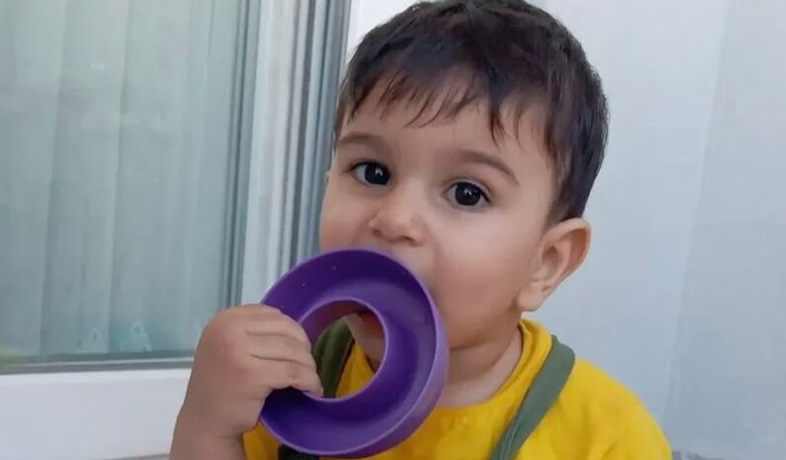 DMD Hastası Aydınlı Muhammed Destek Bekliyor