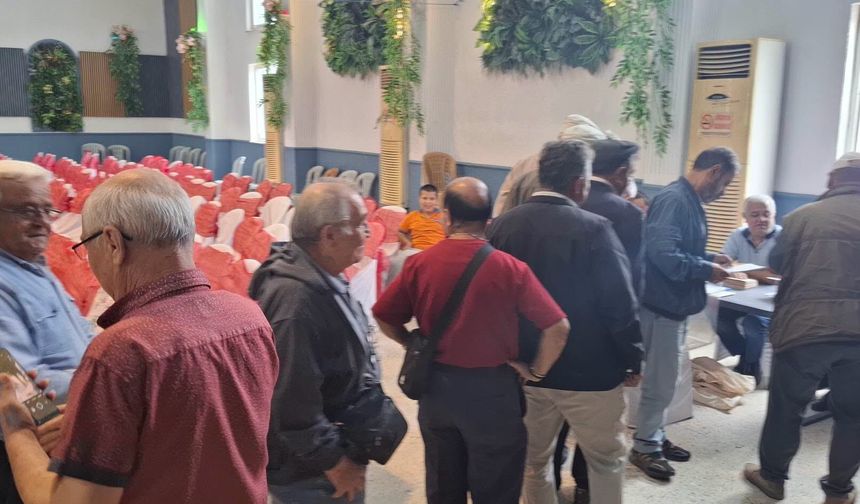 Yeni Parti Yenipazar’da Pehlivan Güven Tazeledi