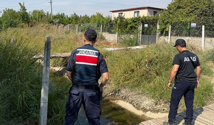Aydın’da yaşlı kadın her yerde aranıyor