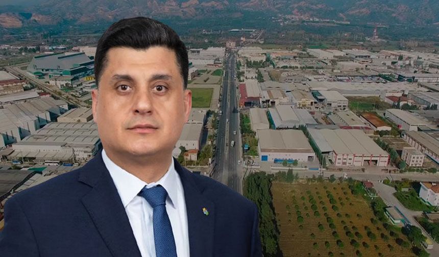 Gökhan Maraş’tan AYSOTEK projesi