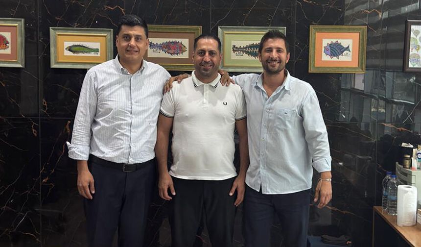 Çelikler Holding Mavi Liste’ye girdi