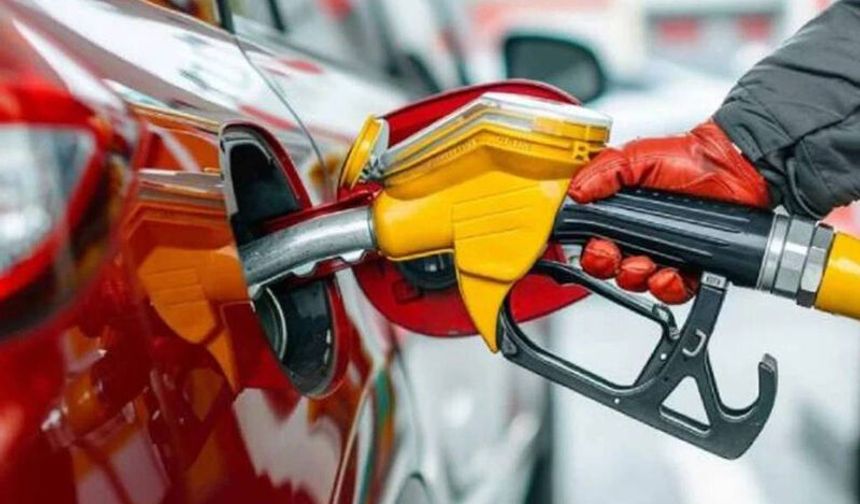 Motorin 100 TL sınırına dayandı