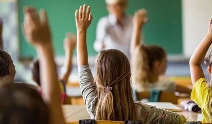 Aydın’da 45 okulda ders saatleri 30 dakikaya indirildi