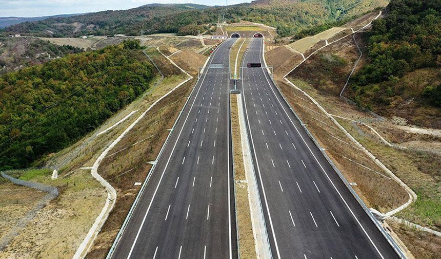 İzmir-Aydın Otoyolu 30 yıllığına özelleştiriliyor