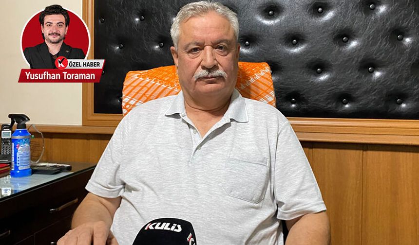 Aydın pamuğu için tehlike çanları çalıyor