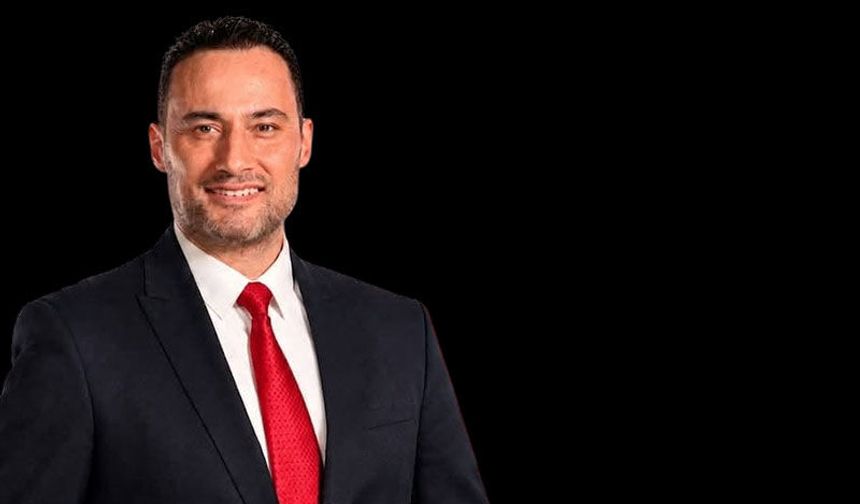 Yeni Parti Söke’de ilçe başkanı belli oldu
