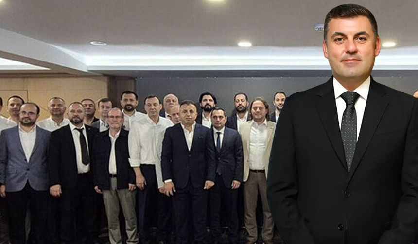 Beyaz gruptan net mesaj: Sahadayız, hazırız!