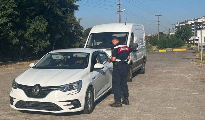 Aydın’da 31 aranan kişi yakalandı