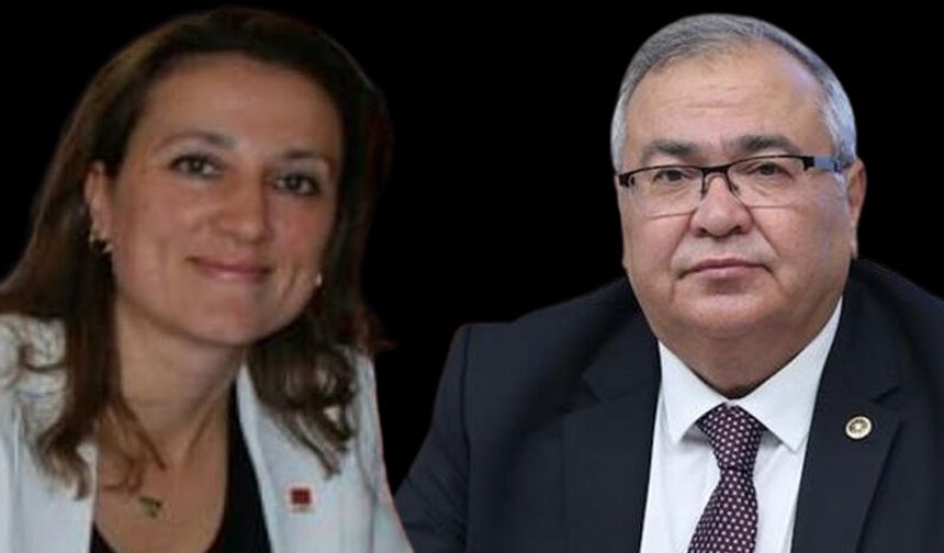 Sevim’den Bülbül’ün desteğine tepki