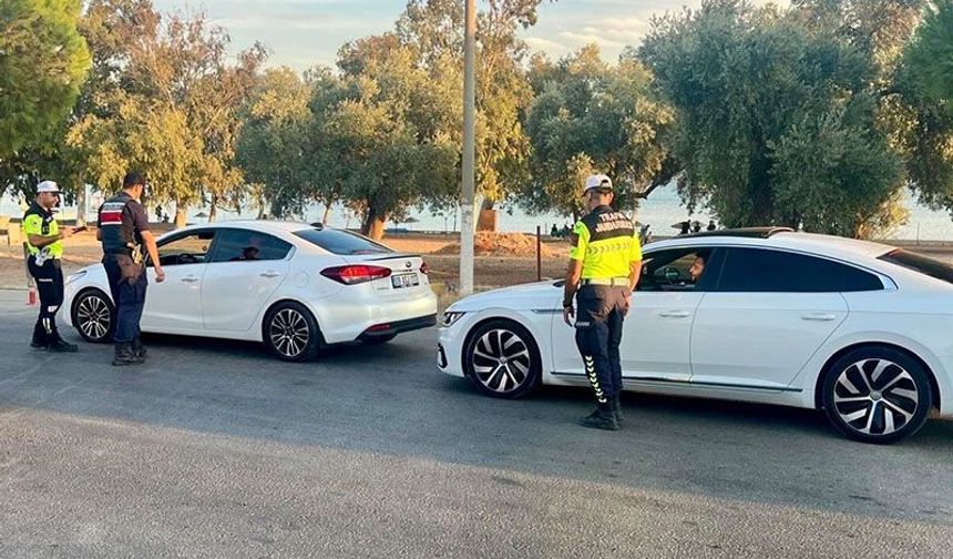 Aydın’da aranan kişiler yakalandı